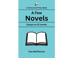 A Few Novels