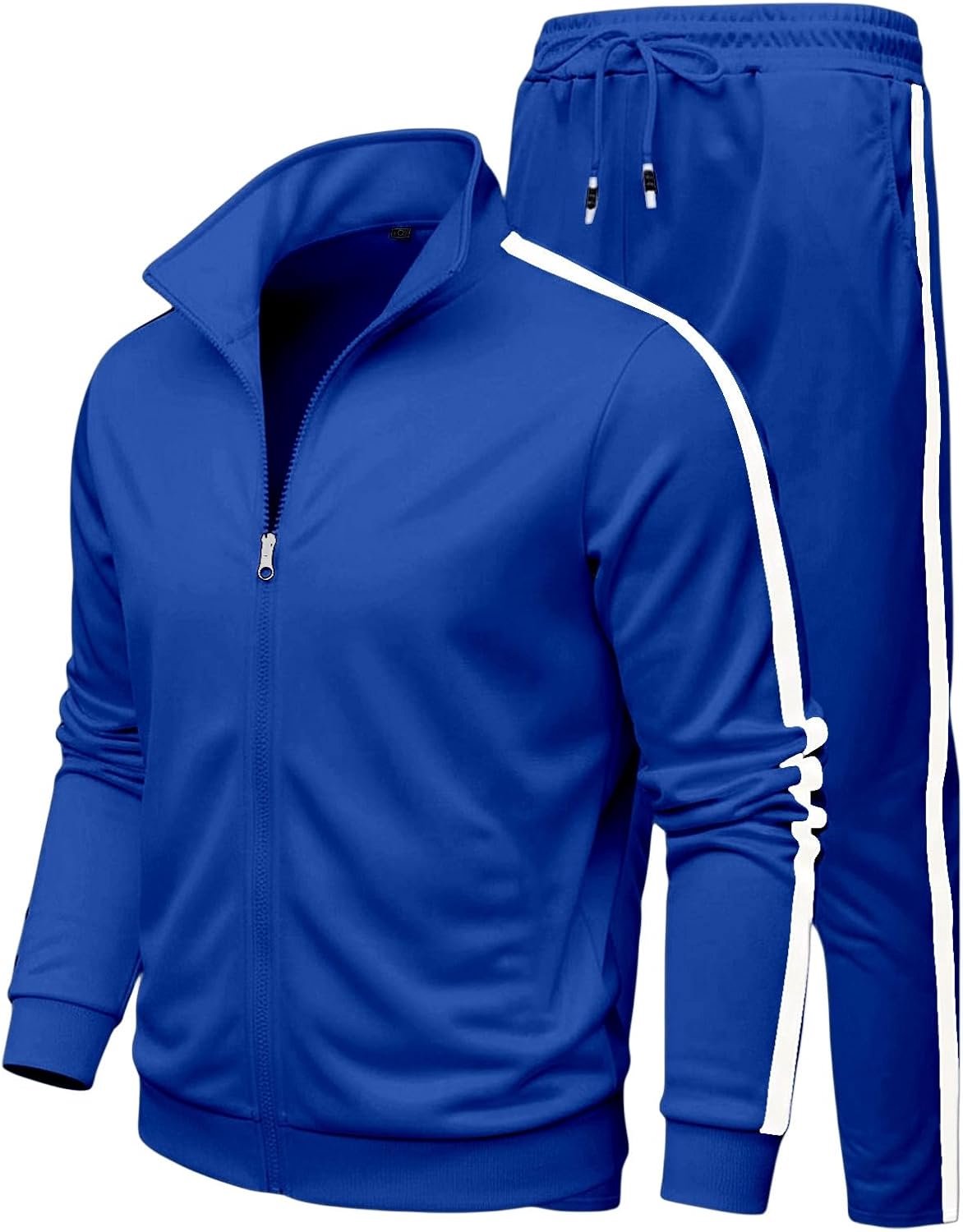 Générique 2-delige set heren shorts T-shirt katoen zomer ademend sport mode casual trainingspak outfit casual strand vakantie sport A207