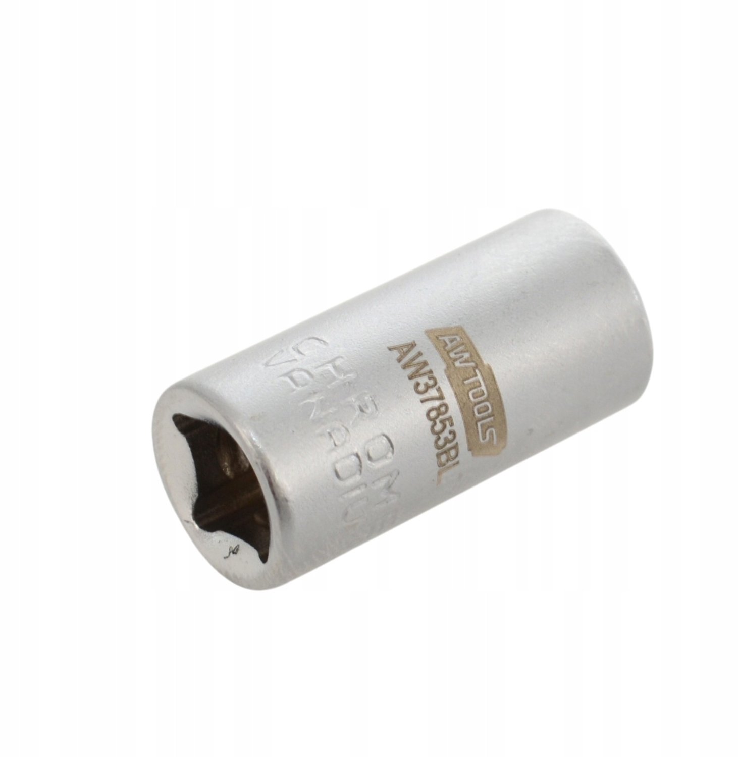 Adapter Bit 1/4" x 1/4" AW-Tools - Gehard Staal CrV