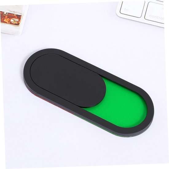 2stuks Vacant Occupied Sign Privacy Deur Indicator Sliders Voor Badkamer Kantoor Vergaderzalen Duurzaam Materiaal Eenvoudige Installatie Met Zelfklevende Achterkant — afbeelding 4