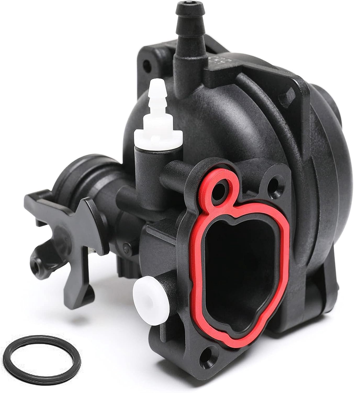Carburateur Kit voor Grasmaaiers - Vervangingsset voor Briggs & Stratton - Nieuwe motoronderdelen - Vemera