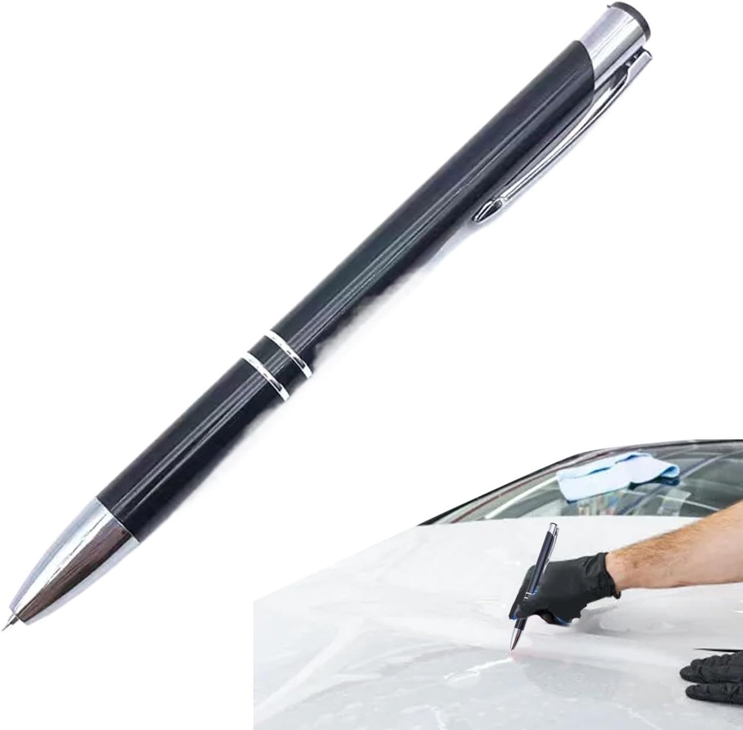 Autofilmuitlaatpen, Air Release Pen voor autofilm Professionele