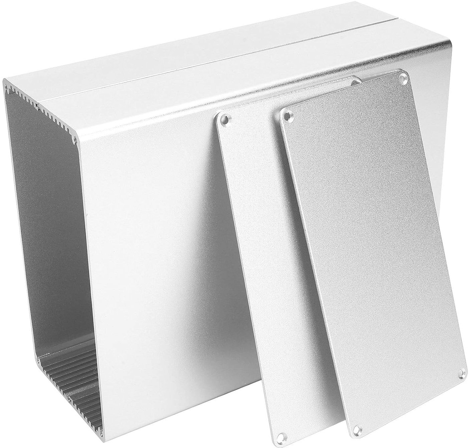 Projectbehuizing, Waterdichte Behuizing van Aluminiumlegering