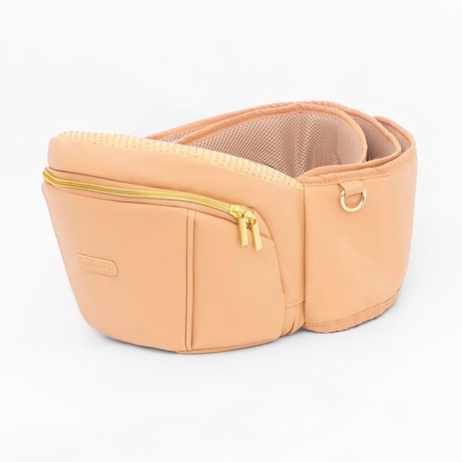 Ergonomische heupdrager voor baby's - 0–36 maanden - Verstelbare tailleband