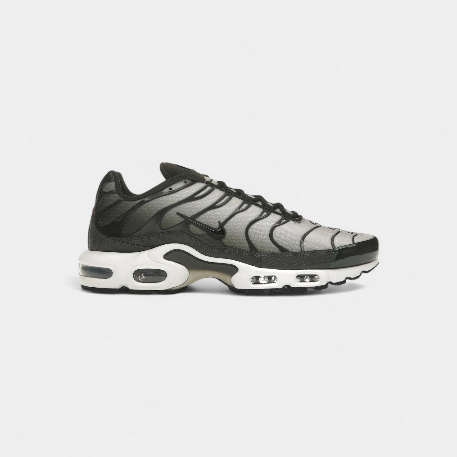 Nike Air Max Plus Sequoia Cargo Wit