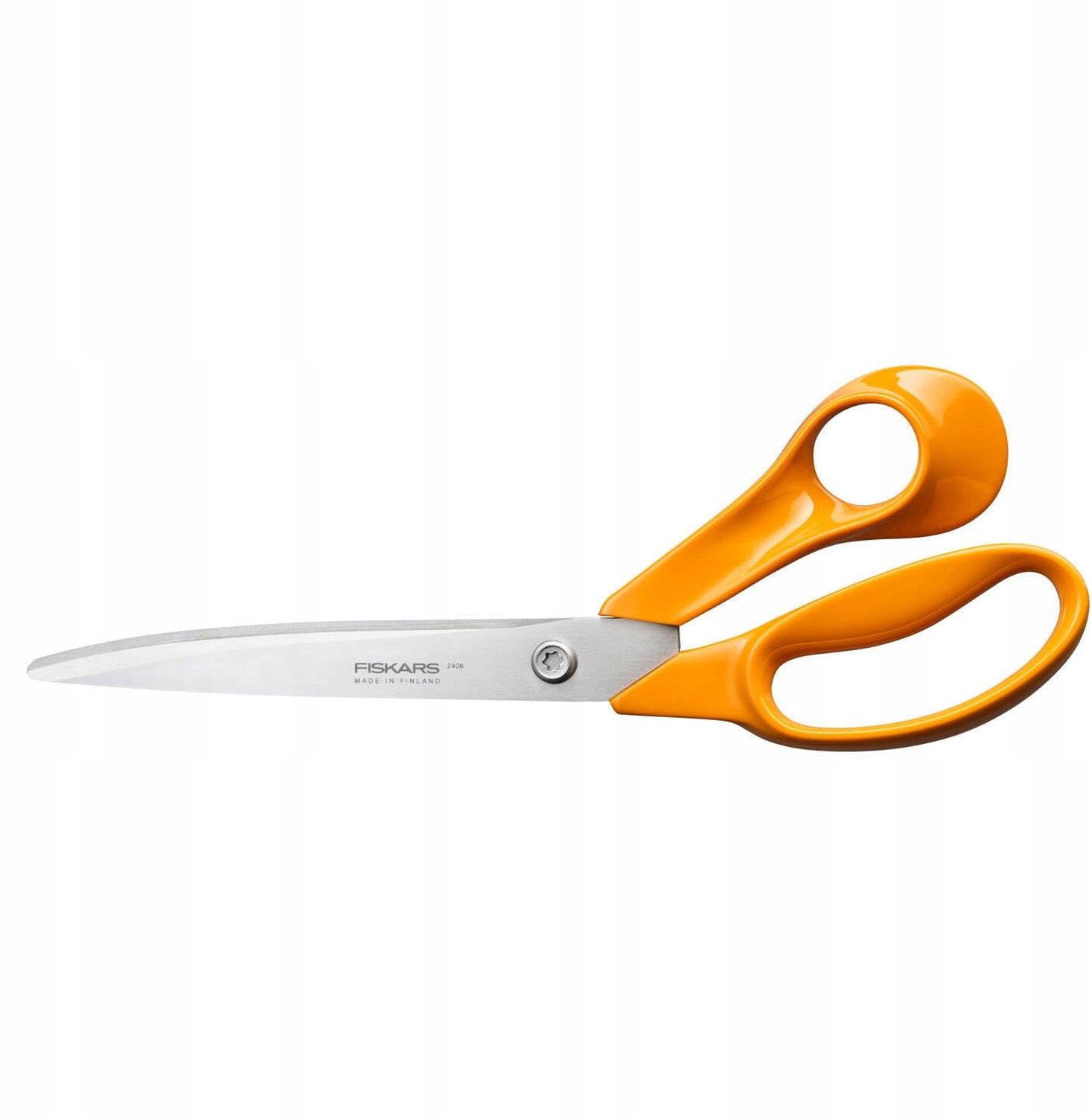 Fiskars Classic Universele Schaar 25 cm - Voor Rechtshandigen