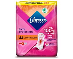 Libresse Maandverband Normal Ultra - 352 stuks