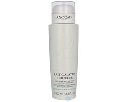 Lancôme Lait Galatéis Douceur - Verzachtende Reinigingsmelk & Face Cleanser - Zachte Dagelijkse Gezichtsreiniging - 400ml