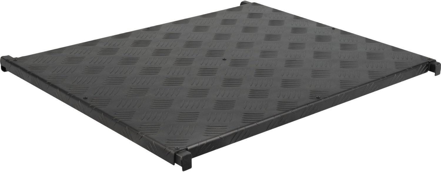Showtec Wentex Legplank voor backdrop trolley