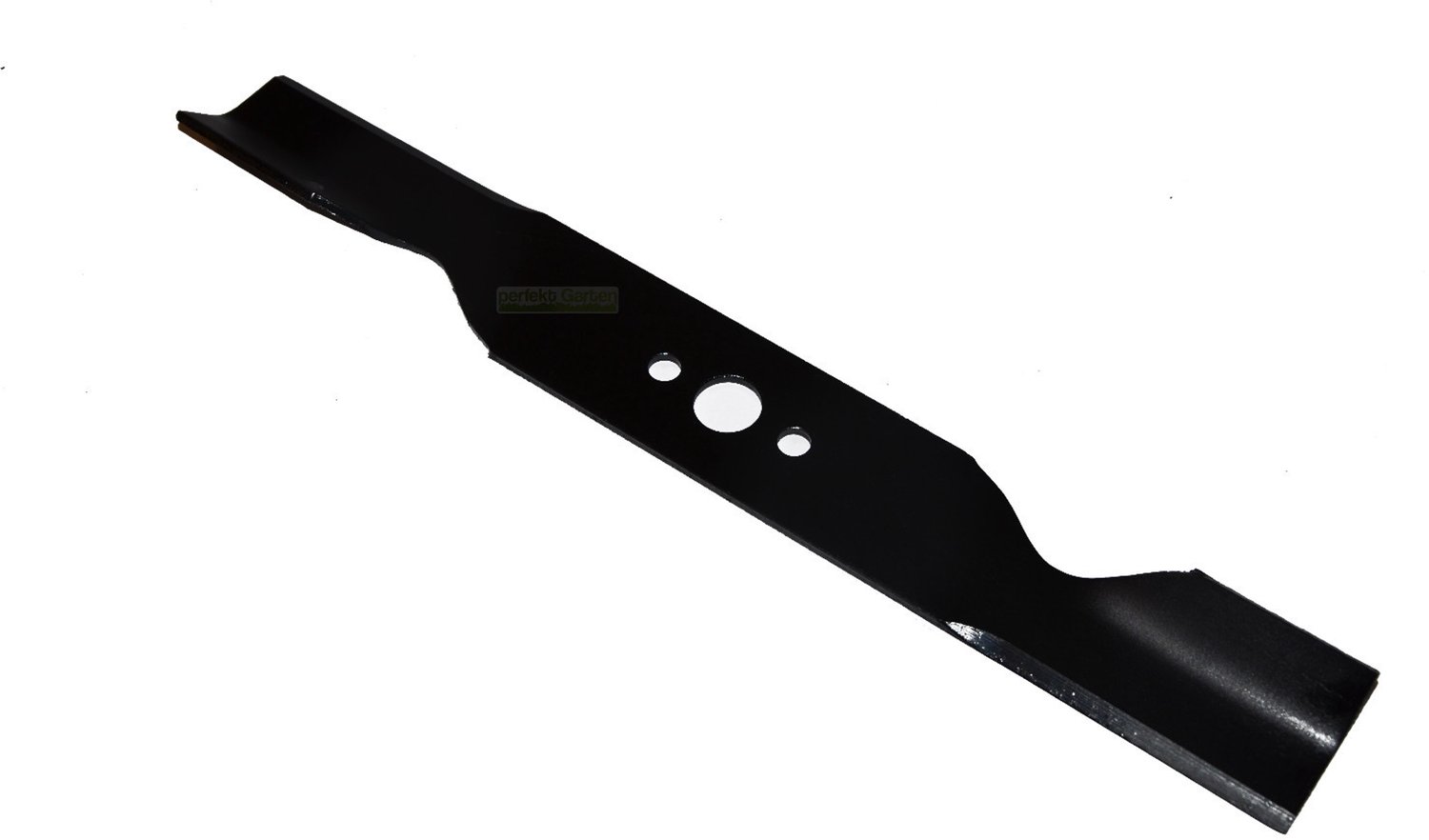Grasmaaiermes van 37 cm voor de Gardol GEW 38