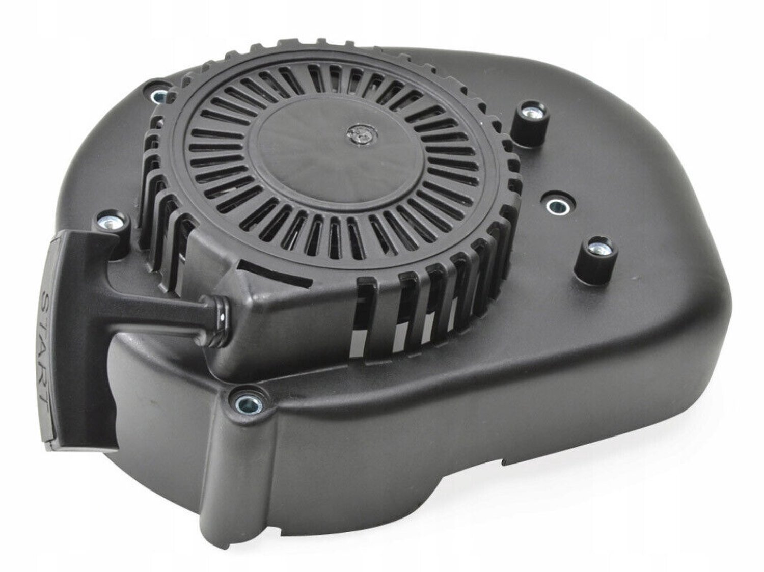 startmechanisme met terugslag voor de Hyundai HYM51SPE (HYM 51 SPE) grasmaaier
