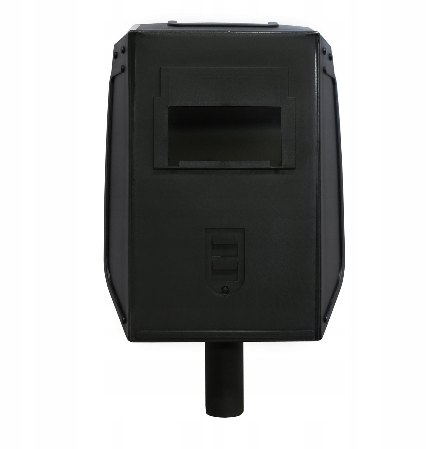 PIROTEC STN01 lashelm met DIN 10 filter 50x110mm | Beschermend