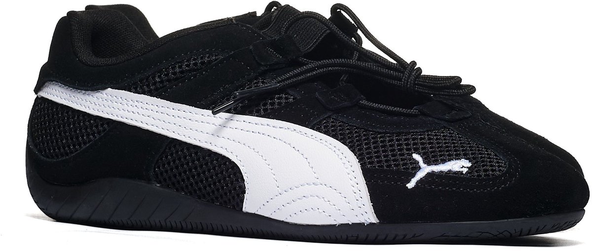 Puma Speedcat Go Wns Dames Sandalen Zwart