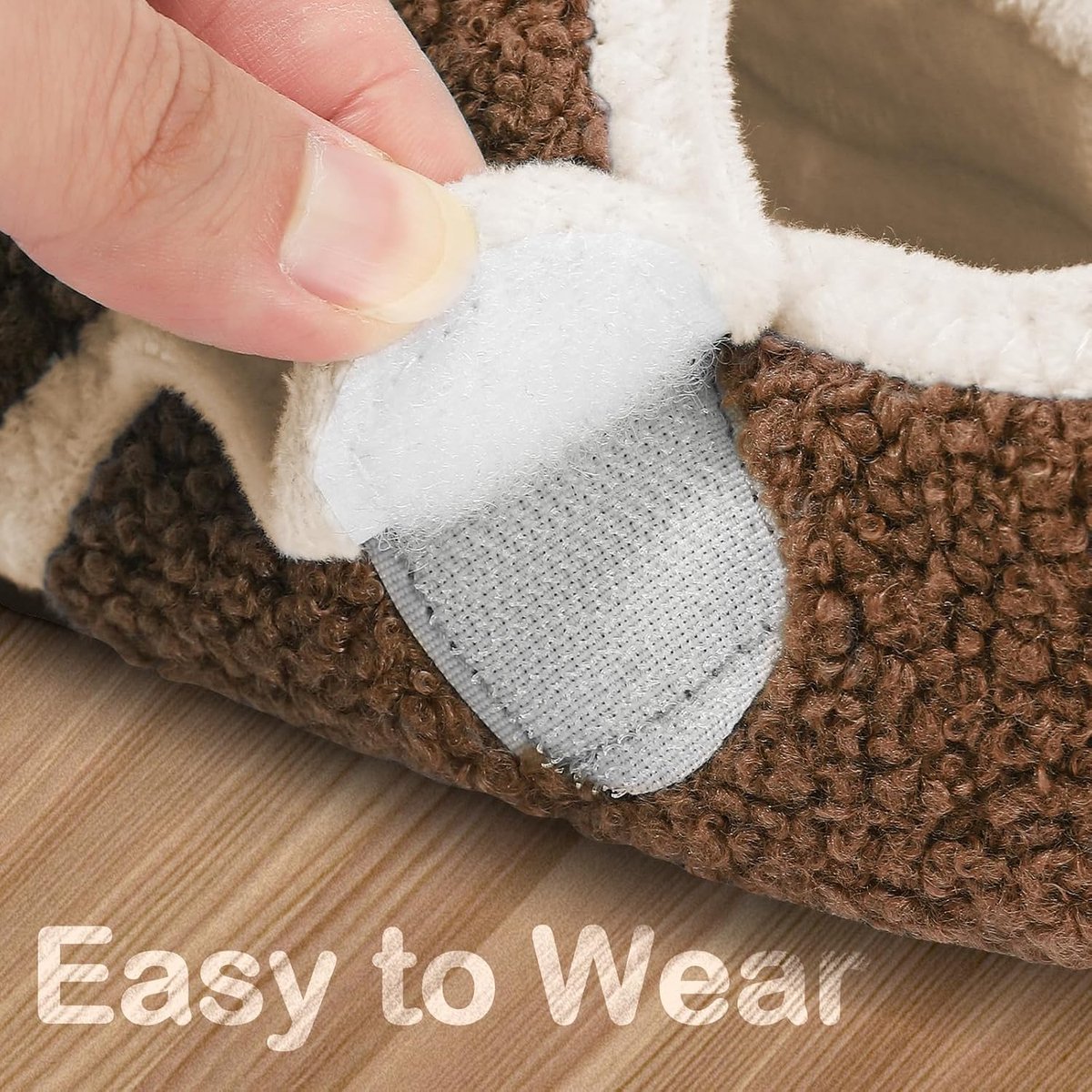 Pantoffels voor kinderen, meisjes, wintersokken voor baby's, antislip, eerste stappen