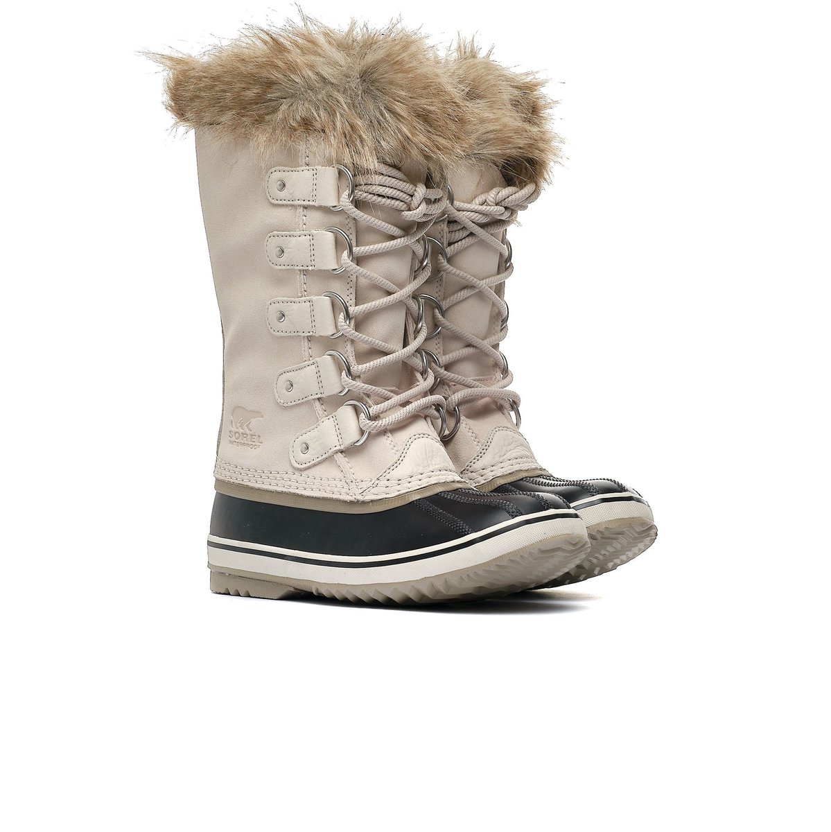 Sneeuwlaarzen Sorel JOANNA Z ARCTIC™ WP 38 Dames Beige