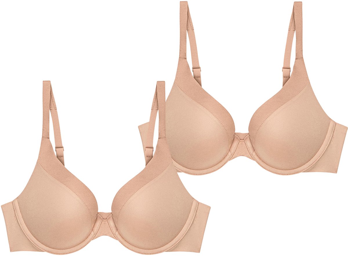 Triumph Bügel-BH Body Make-up Soft Touch