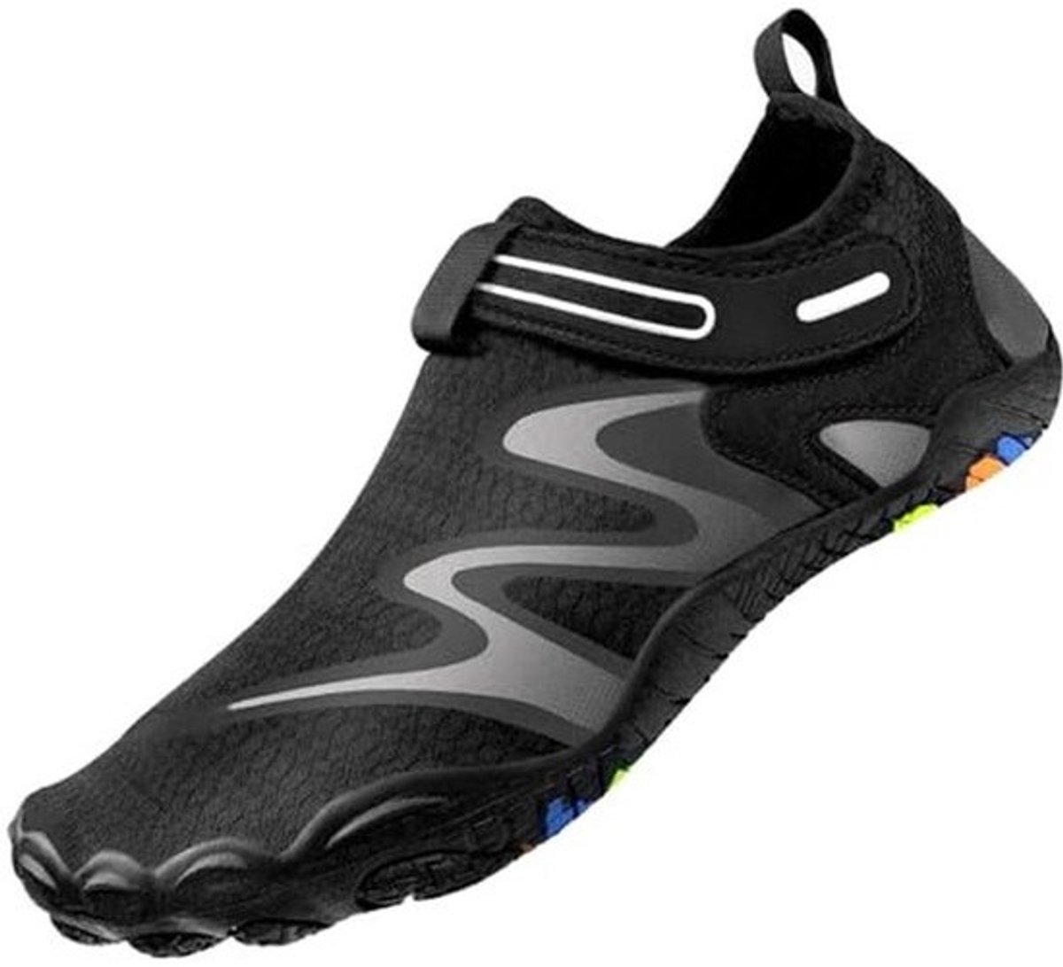 Sneldrogende Waterschoenen voor Mannen en Vrouwen - Anti-Slip Strandschoenen