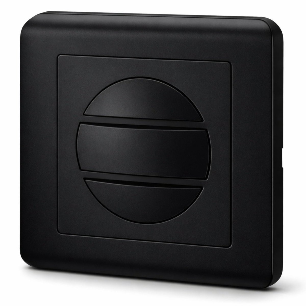 Geschikt voor led, Black Edition