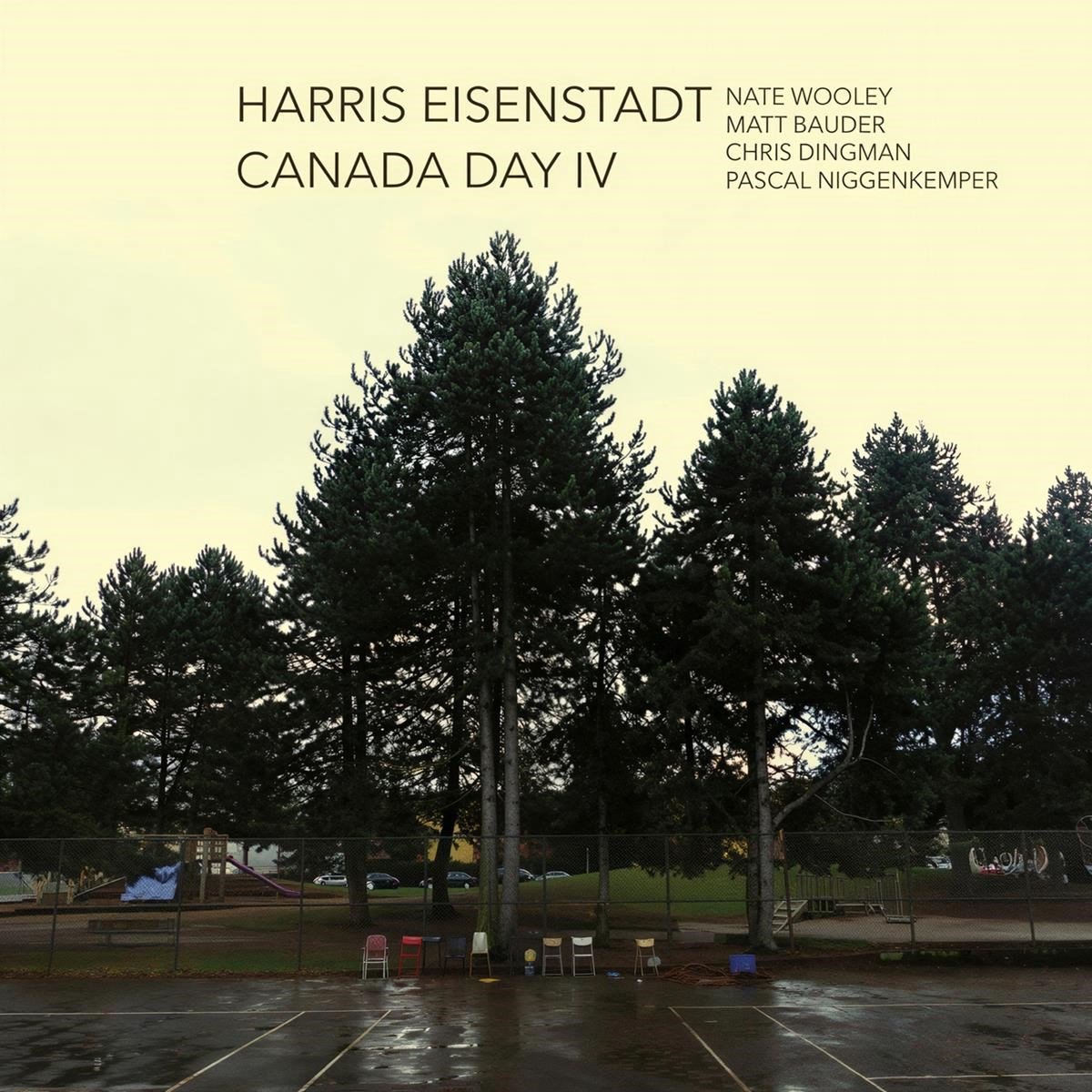 Canada Day Iv