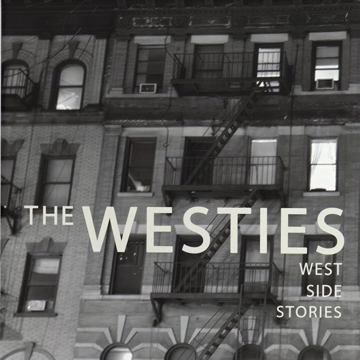 The Westies - West Side Stories (CD)