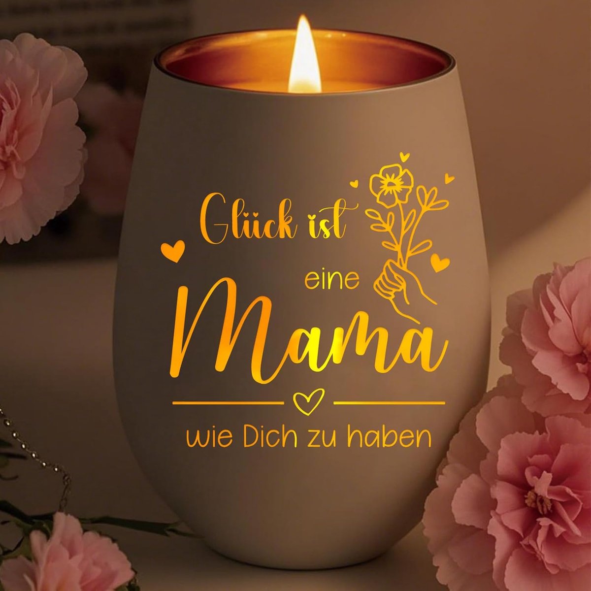 Cadeaus voor mama voor verjaardag, Moederdagcadeaus voor mama, schoonmoeder, gepersonaliseerd, paascadeau, moederdagcadeau, Moederdag, beste mama-cadeau, bonus moeder
