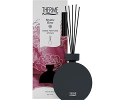 THERME Mystic Rose Home Perfume Sticks - 150ml