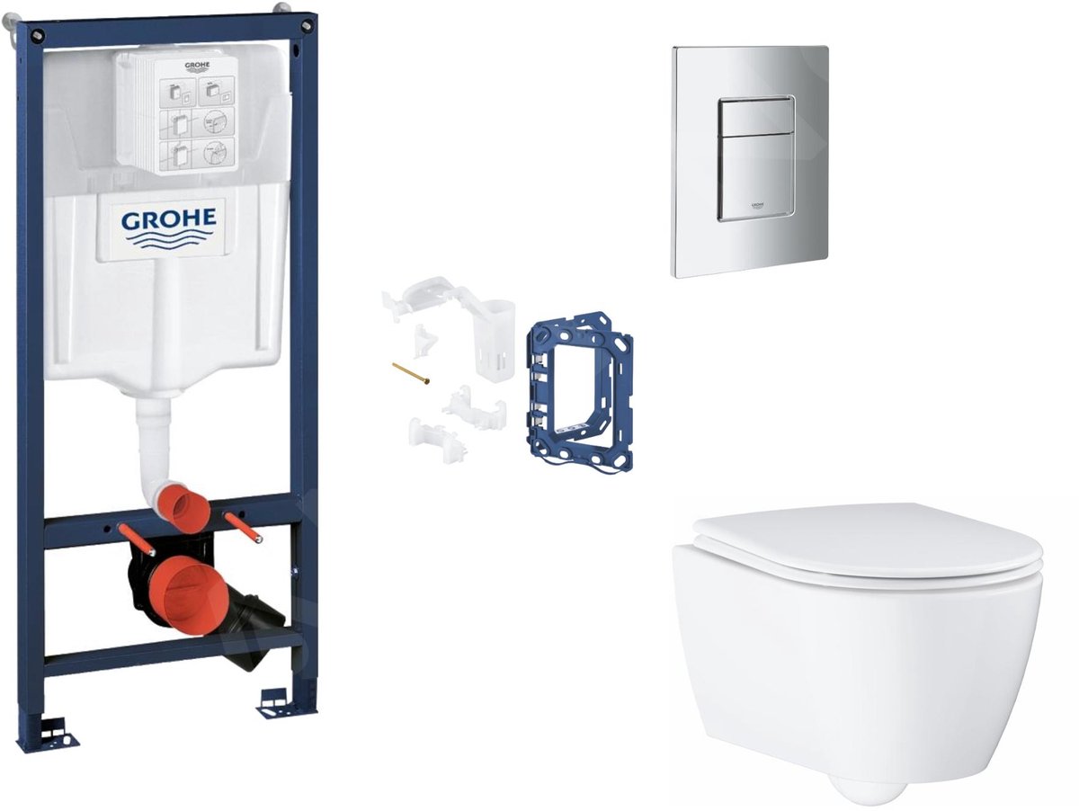 Grohe SANI11BB2139