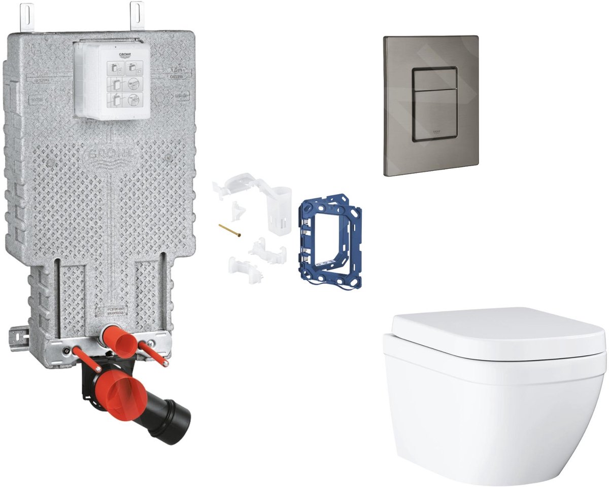 Grohe SANI15BB5116