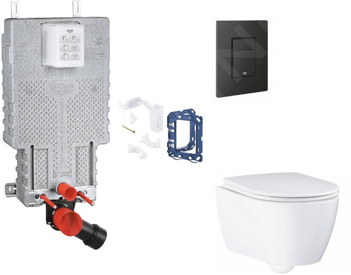 Grohe SANI15BB5119