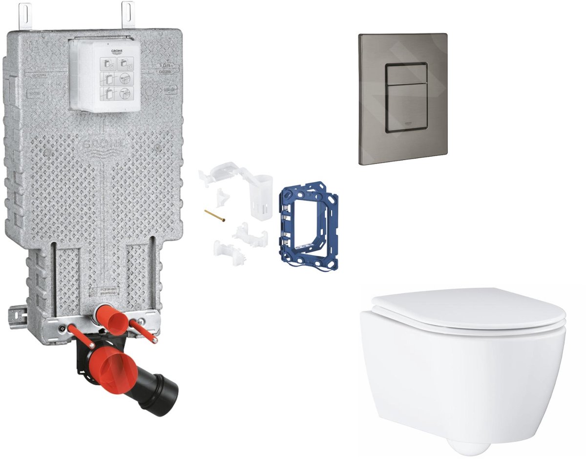 Grohe SANI15BB5120