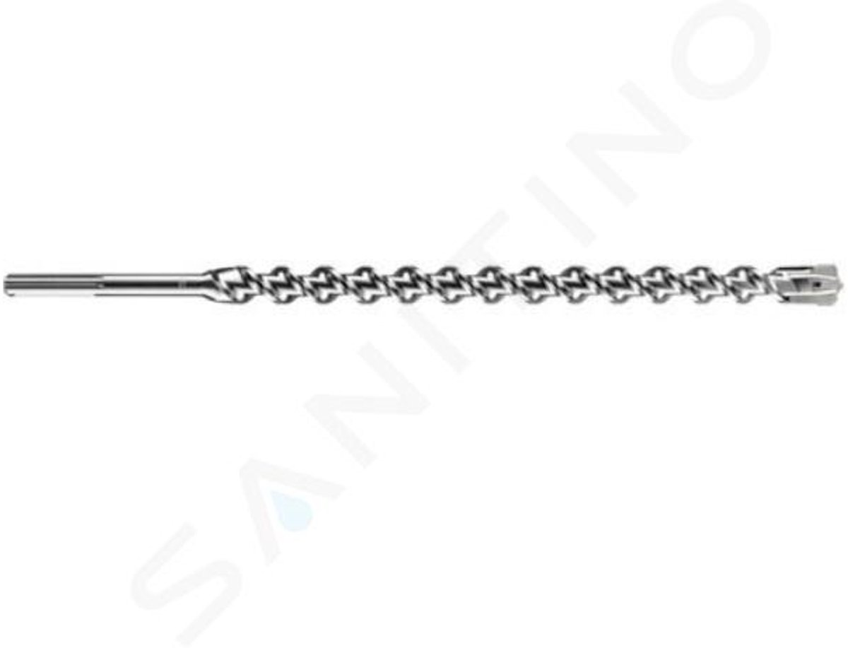 Boor 30X720Mm Sds-Max