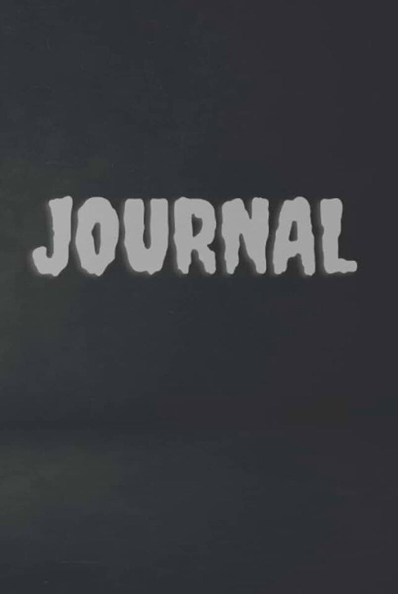Neutral Journal