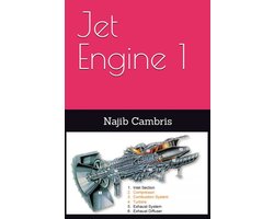 Jet Engine 1