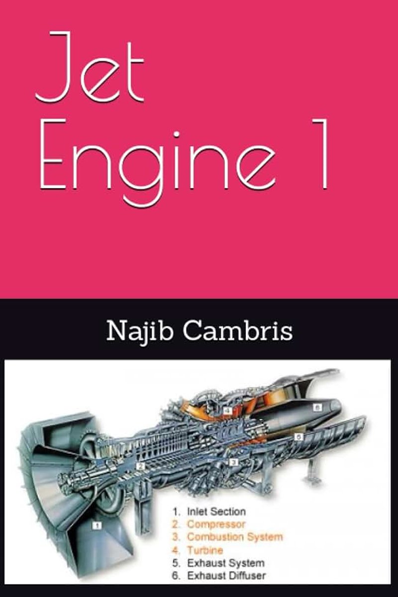 Jet Engine 1