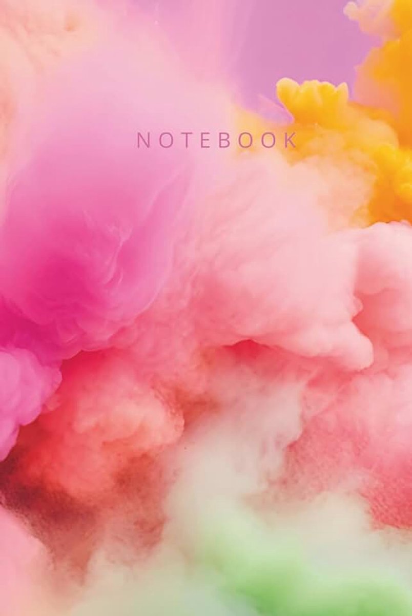 A modern, classic-lined 6x9 notebook with 120 pages — designed for everyday writing and part of the Signature Notebook Series by Little Twig Journals.