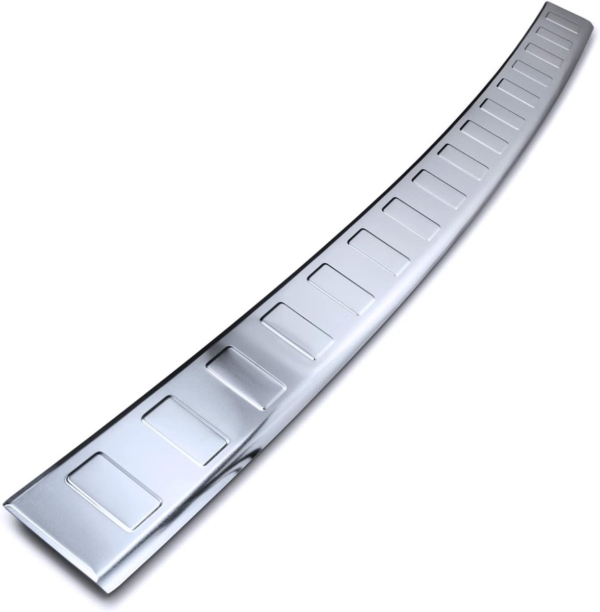 Teileplus24 Achterbumperprotector voor