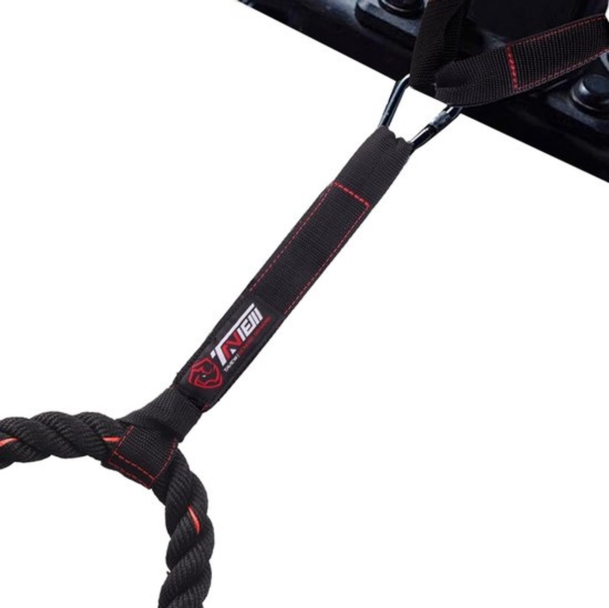 Battle Rope Bevestigingsset - Ideaal voor Training en Fitness