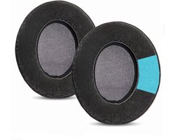 IK-BH002 Upgrade Thicken Ear Pads Cushion Replacement Compatible with iTeknic Active Noise Cancelling IK-BH002 - ShopVlot