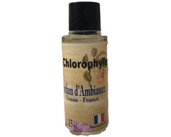 Extract De Parfum – Chlorofyl – 15 ml