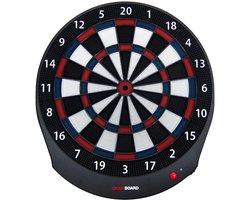Granboard Dash Slimme Dartbord - Blauw