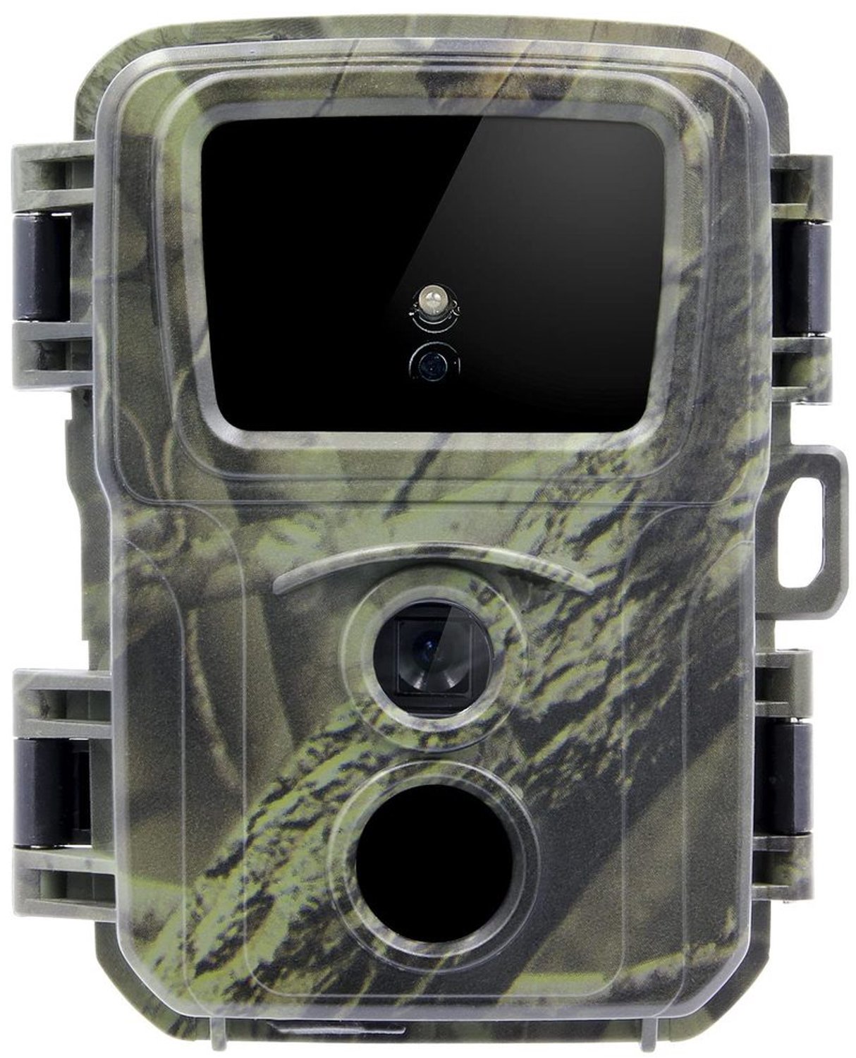 Wildcamera met 20MP Foto's en 1080p Video voor Buiten