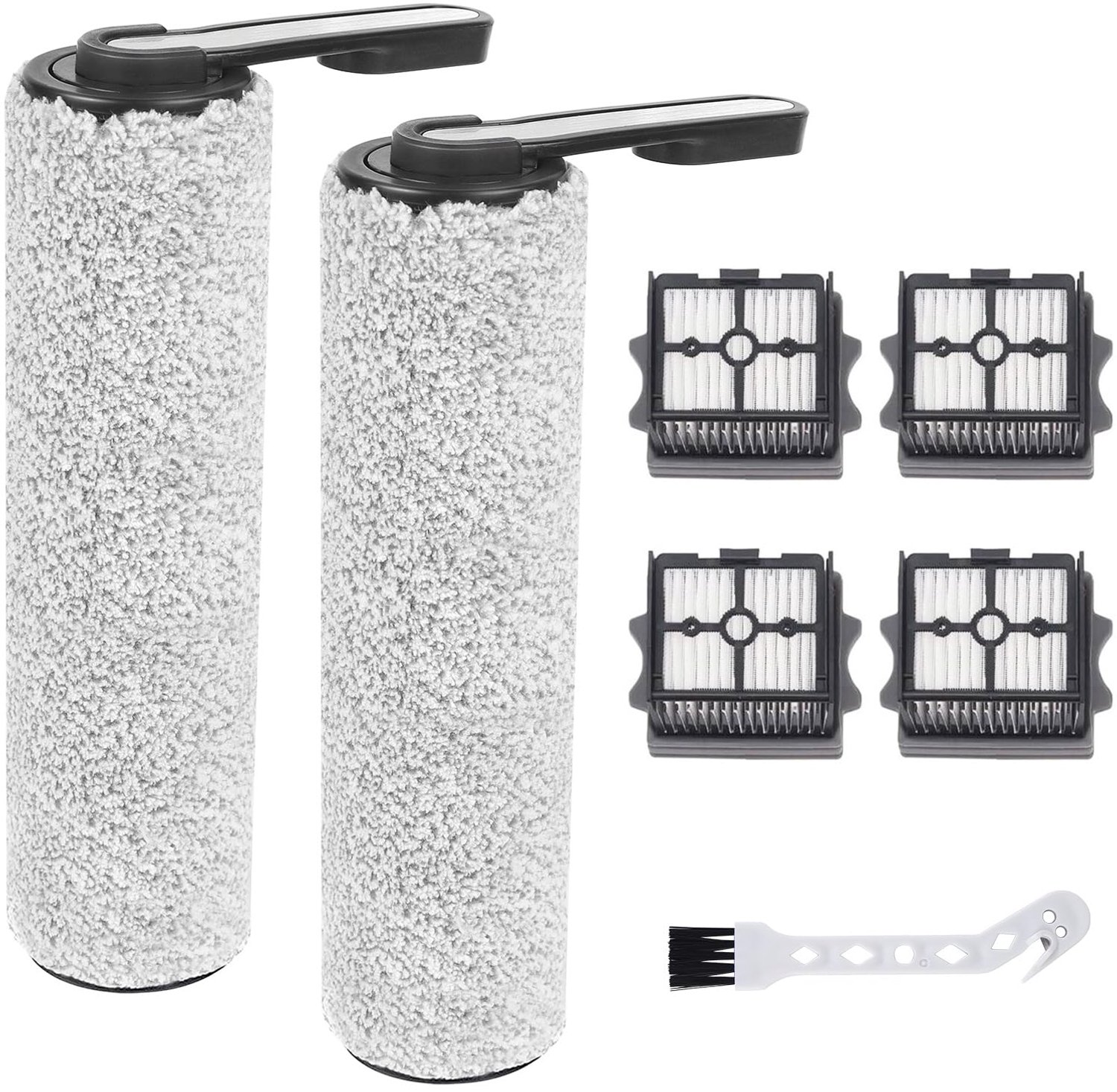 Accessoireset voor Tineco Floor One S5 Combo Stofzuiger