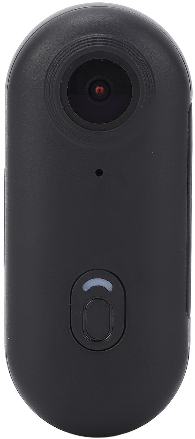 Sportcamera 1080P - Actie Camera Waterdicht - Magnetische Groothoek - Recorder voor Buitenreizen - Ondersteunt 256GB - Compacte Afmetingen - Actiecamera