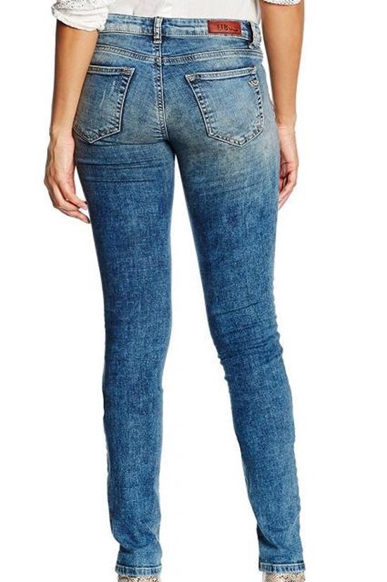 Ltb clara super slim jeans - Maat W29-L34 | bol.com
