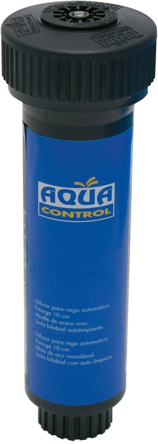 Instelbare Diffuser 10 cm voor waterbehandeling
