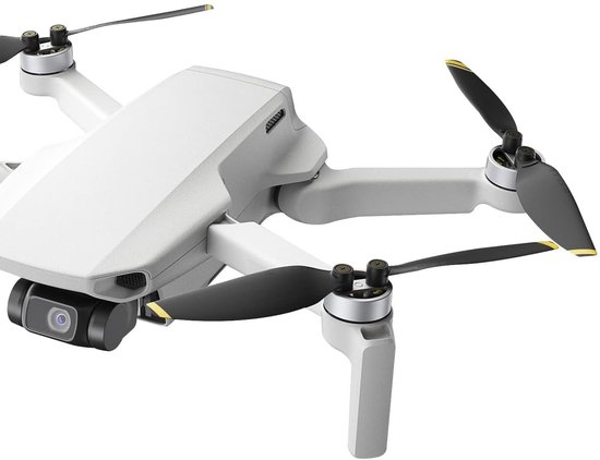 Set van 16 Propellers voor Mini Drones met Laag Geluid — afbeelding 4