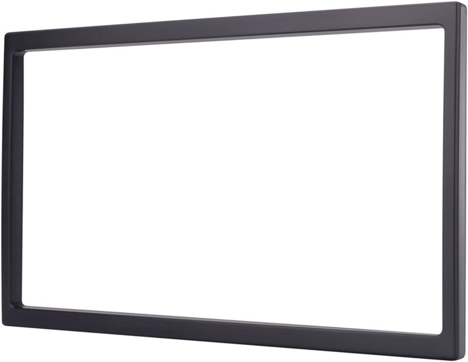 Universele 2 DIN Radio Frame 115x188mm voor MP5 Spelers - Merkloos