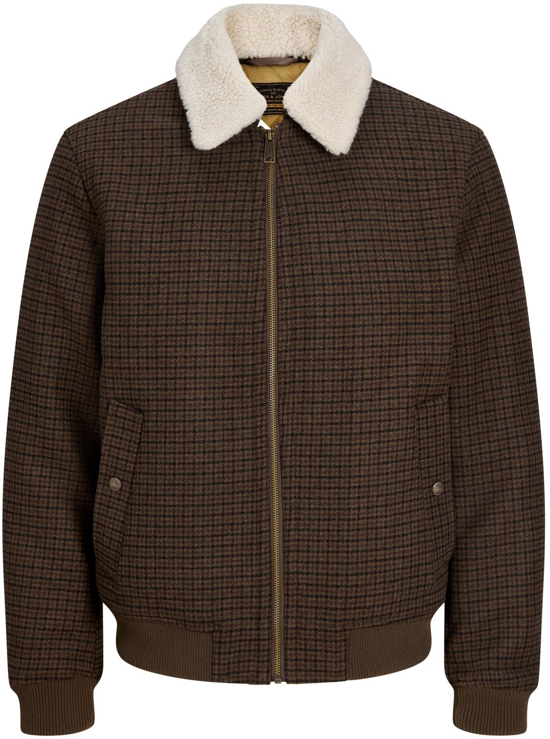 Jack & Jones Bomber jacker Bomber jacker