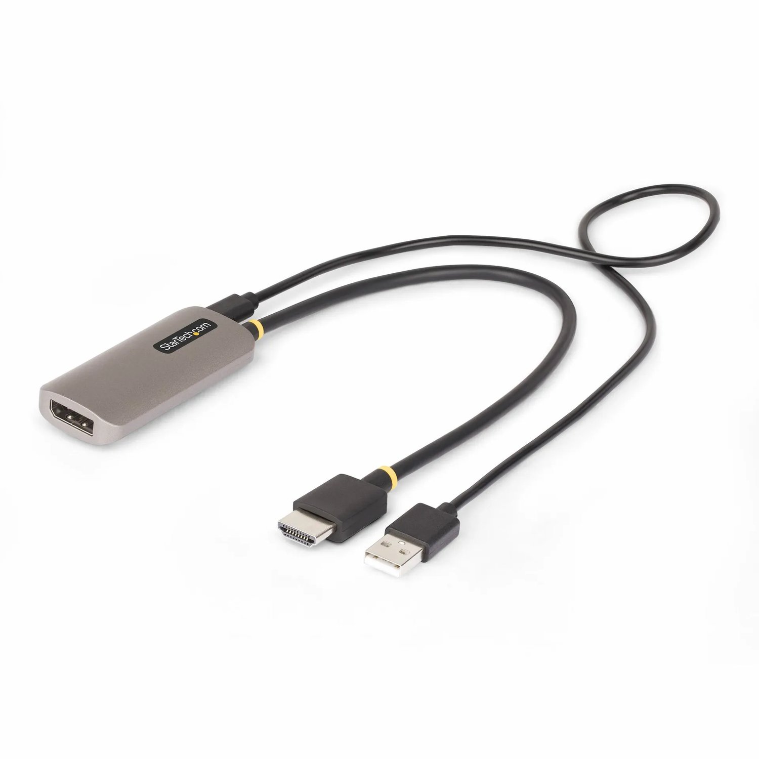 StarTech.com HDMI naar DisplayPort Adapter Kabel