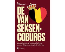 De van Seksen-Coburgs